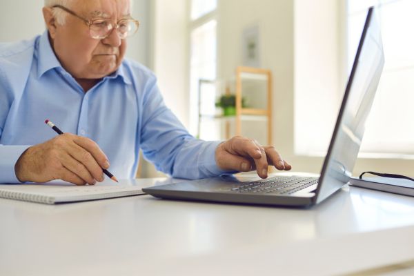 Waloryzacja emerytur 2026. O ile wzrośnie świadczenie?